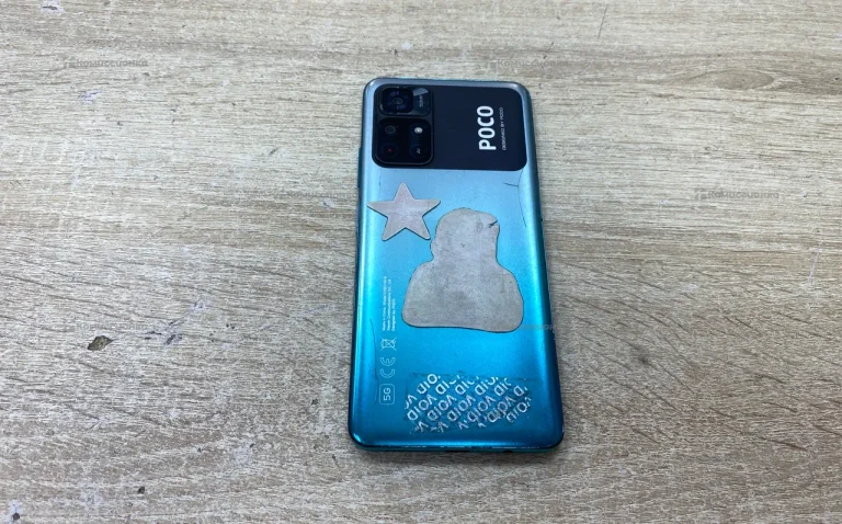 Xiaomi Poco M4 Pro 5G 6/128