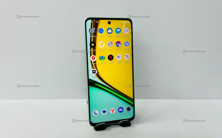 Realme C67 8/256 ГБ