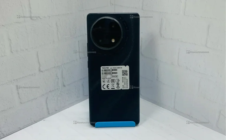 Tecno Camon 30S 6/128 ГБ