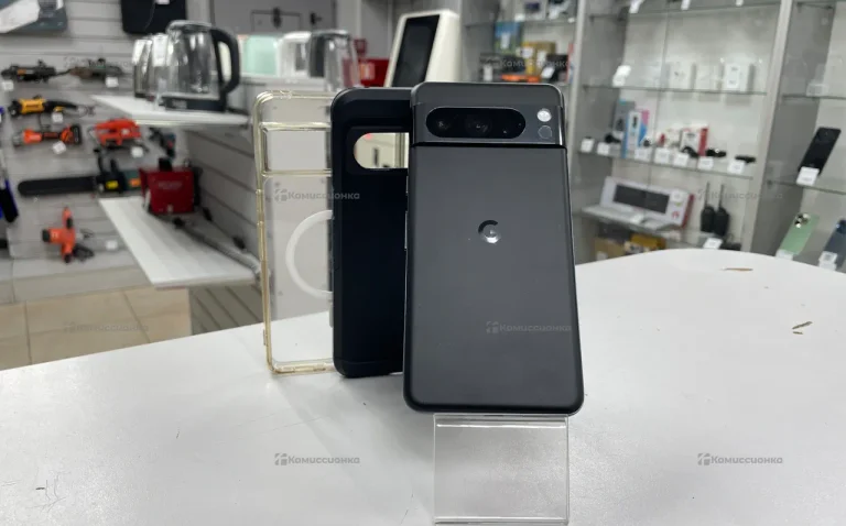 Google Pixel 8 Pro 12/128 ГБ