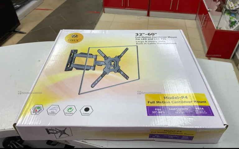 Кронштейн большой Р-04