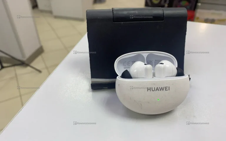 Наушники Huawei FreeBuds 6i