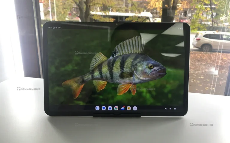 Планшет Kenshi Kenshi E12 256