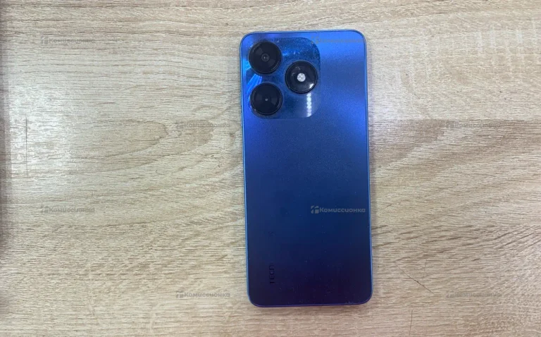 Tecno Spark 10 4/128 ГБ