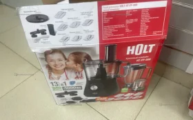 Кухонный комбайн HOLT Ht-fp-009