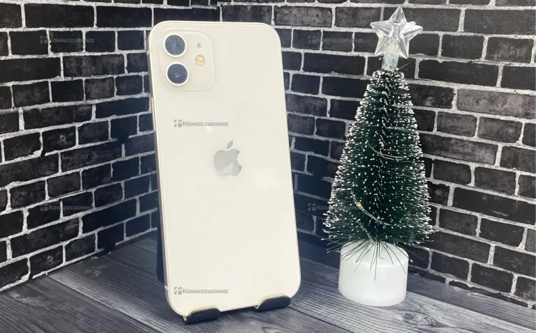 Apple iPhone 12 4/128 ГБ