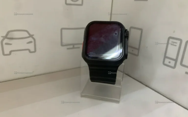 Часы  Apple Watch 6 40mm