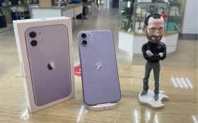 Apple iPhone 11 4/64 ГБ