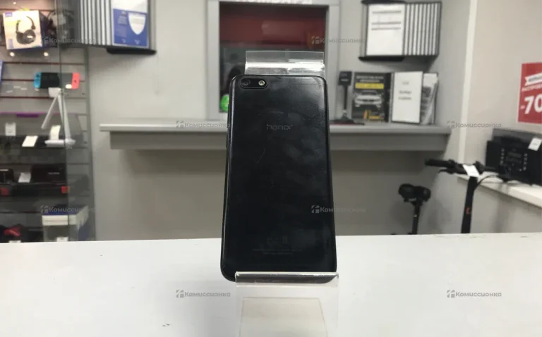 Honor 7A 2/16 ГБ