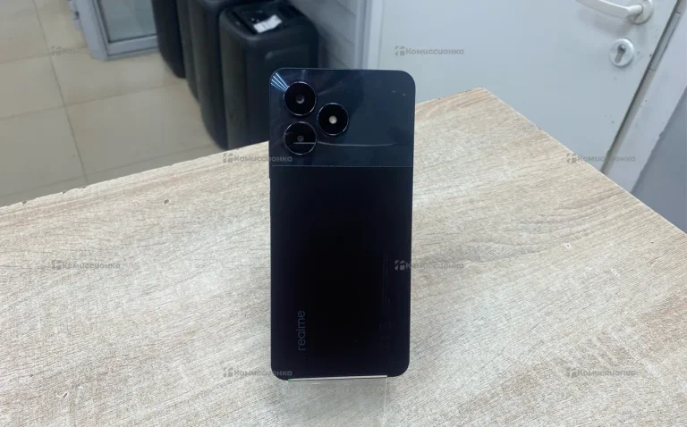 Realme C51 4/128 ГБ