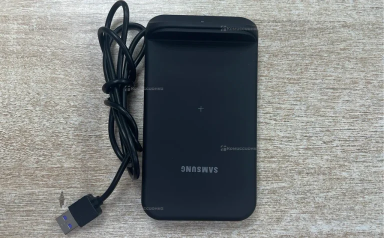 Зарядное устройство Samsung