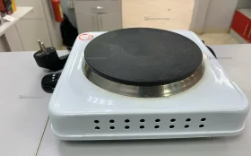 Электро плита Supra