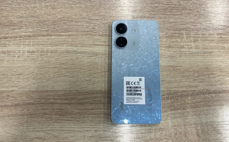 Xiaomi Redmi 13C 8/256Gb