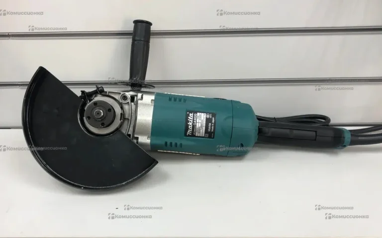УШМ Makita GA9020 реплика