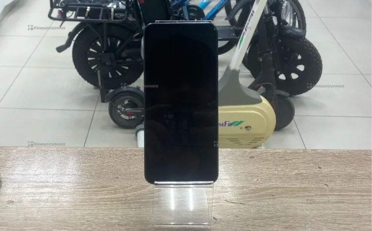 Realme realme c33 4/64