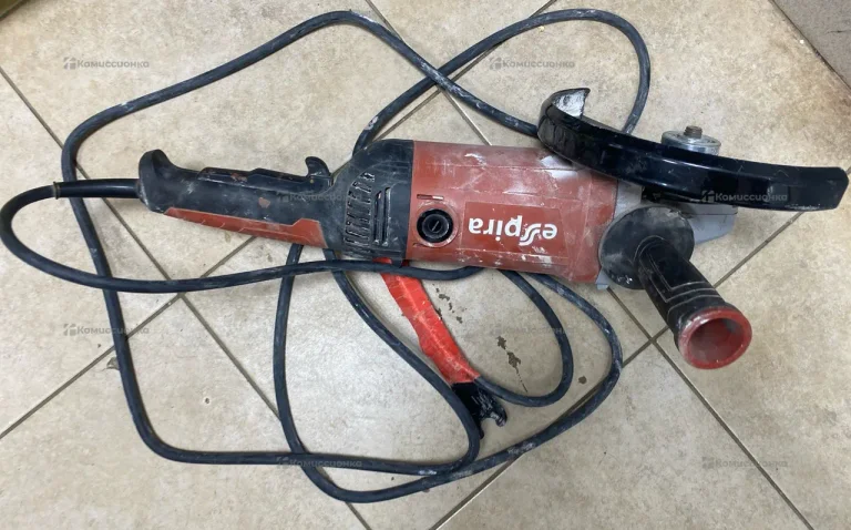 Ушм espira agi 230-22