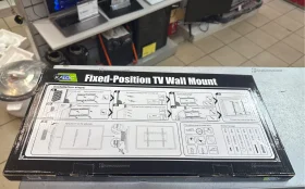 Кронштейн для ТВ E10-T 32-65