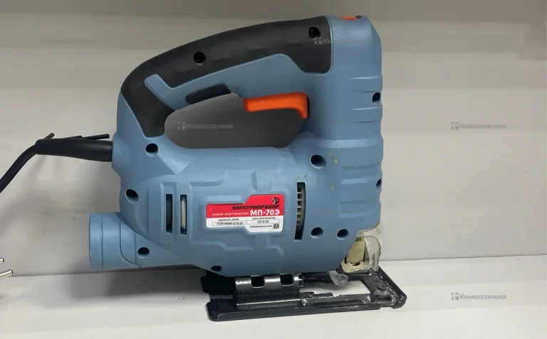 Электролобзик Электроприбор МП-70Э