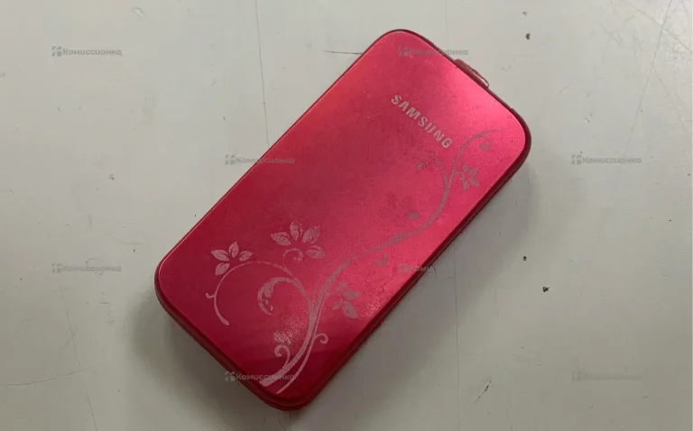Samsung GT-C3520