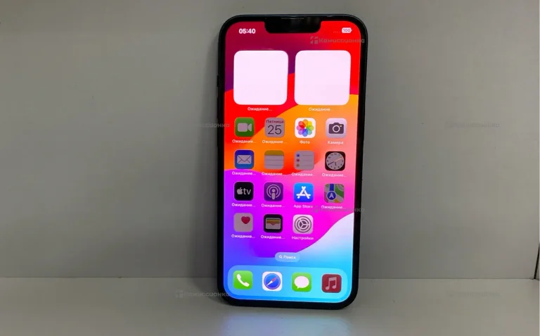 Apple iPhone 14 128gb