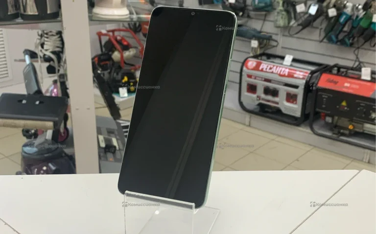Xiaomi Redmi 13C 8/256 ГБ