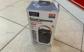 Power Bank Power Bank FairFull 60000