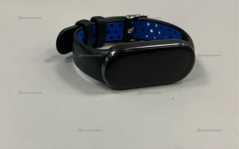 Часы Xiaomi smart band 8
