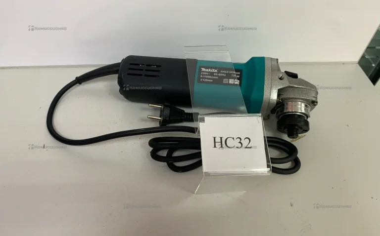УШМ 9558HNRZ
