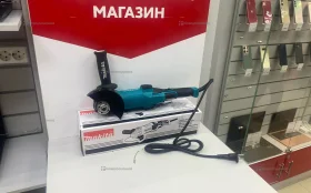 УШМ Makita 125 длин.ручка 9668HN