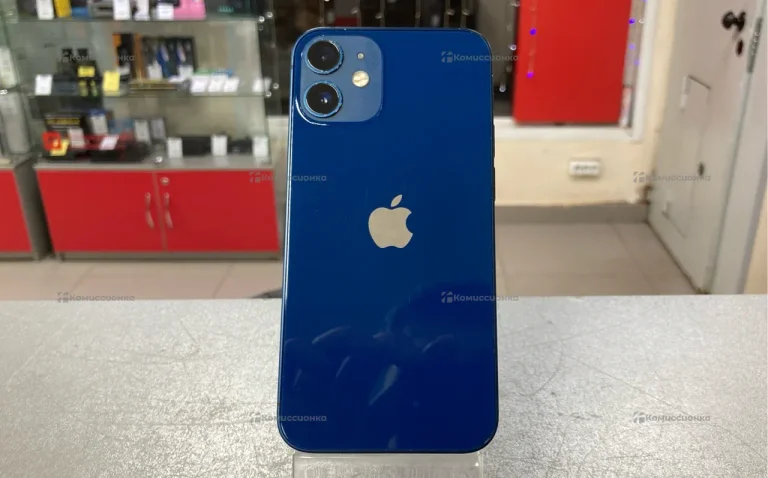 Apple Iphone 12 mini