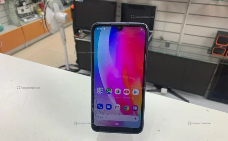 Vsmart Star 2/16 Гб