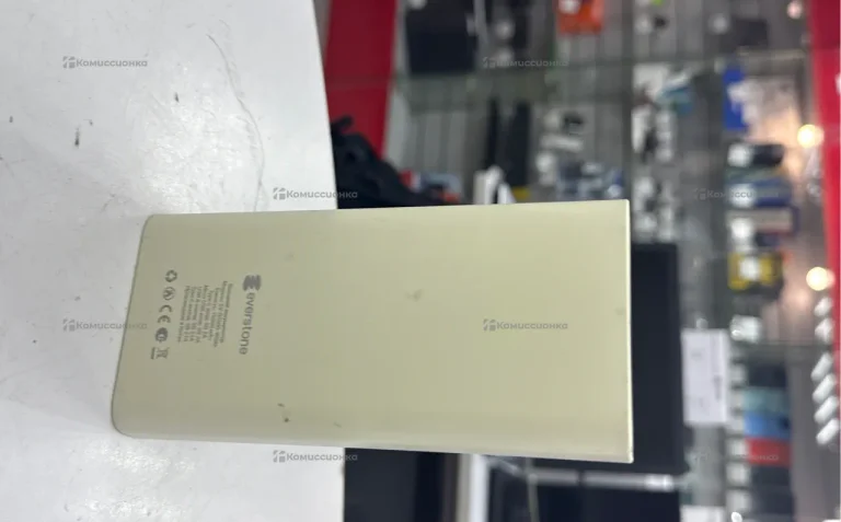 Power Bank  15к everstone