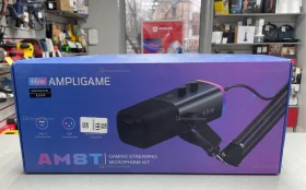 Купить Микрофон Fifine Ampligame б/у , в Самара Цена:3500рублей