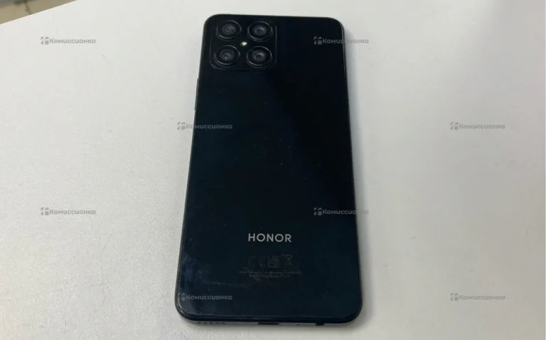 Honor honor x8