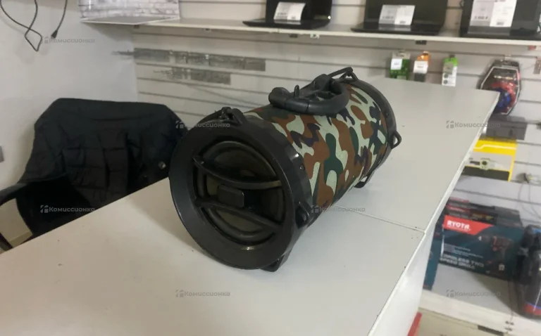 Колонка  Forza Plus