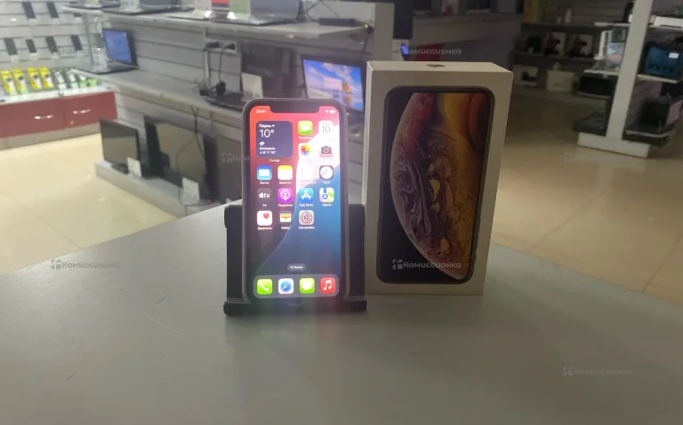 Apple iPhone XS 64Gb