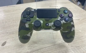 Купить Sony Джостик для Ps4 б/у , в Тюмень Цена:1290рублей