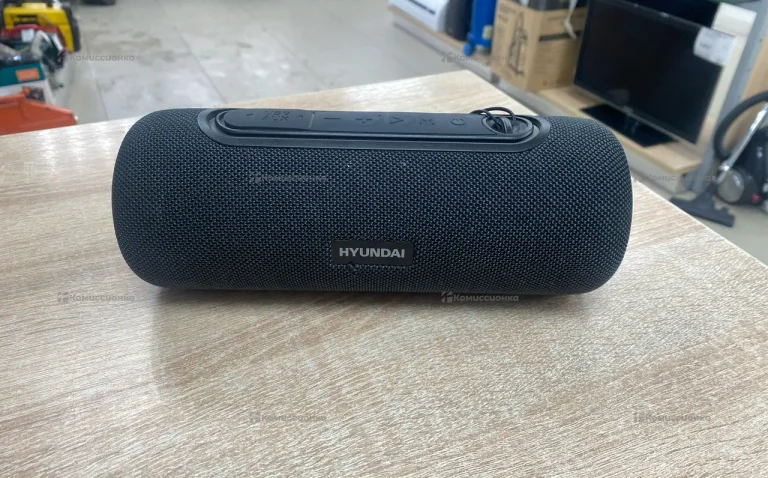 Колонка  Hyundai