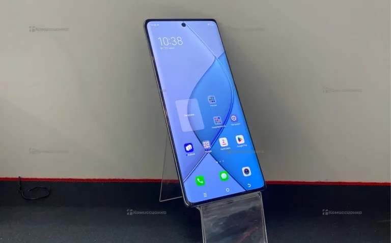 Tecno Spark 20 Pro + 8/256