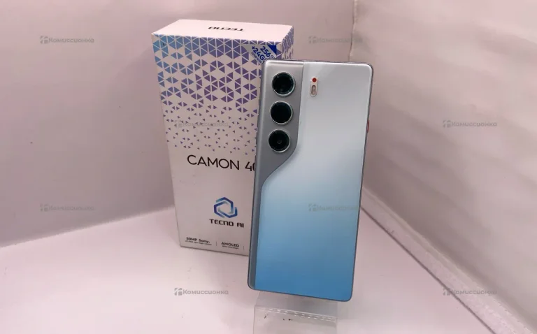 Tecno Camon 40 12/256Gb