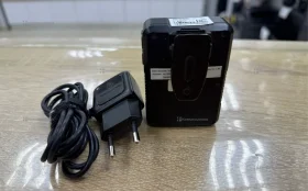 Видеокамера Нагрудная Hikvision DS-MCW401