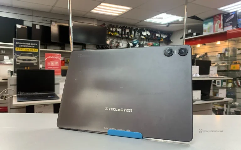 Планшет Teclast P30T