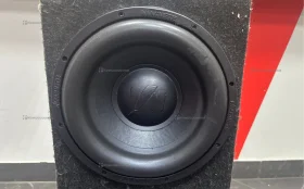 Сабвуфер  Machete