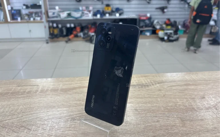 Realme C35 4/128Gb