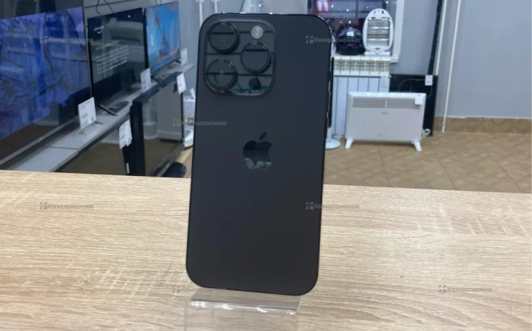 Apple iPhone 14 Pro 6/128 ГБ