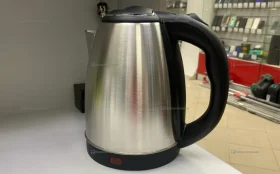 Купить Электрический чайник rb-2292 б/у , в Казань Цена:550рублей