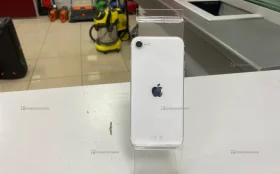 Купить Apple iPhone SE (2020) 3/64 ГБ б/у , в Тольятти Цена:4900рублей