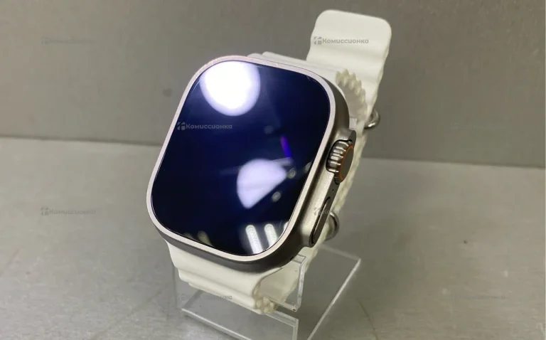 Часы Apple Watch Ultra 49mm