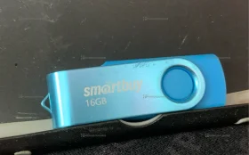 Флэшкарта Smartbuy 16GB