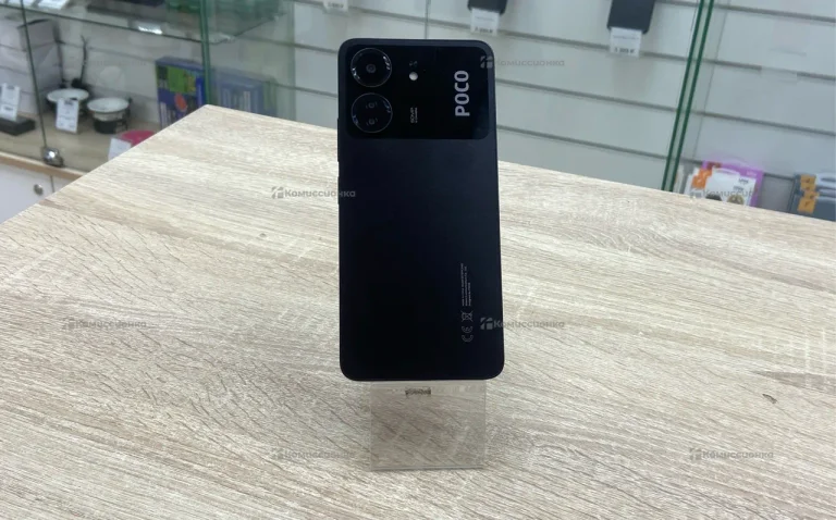 Xiaomi Poco C65 8/256 ГБ